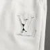 Louis Vuitton Pants for Louis Vuitton Short Pants for men #A64637