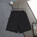 Louis Vuitton Pants for Louis Vuitton Short Pants for men #A64637