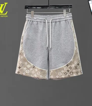 Louis Vuitton Pants for Louis Vuitton Short Pants for men #A65632
