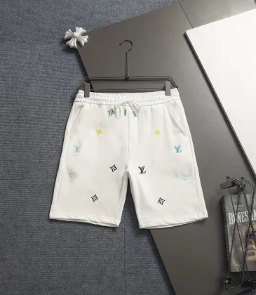 Louis Vuitton Pants for Louis Vuitton Short Pants for men #A65750 Louis Vuitton Pants for Louis Vuitton Short Pants for men #A65750