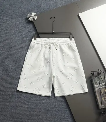 Louis Vuitton Pants for Louis Vuitton Short Pants for men #A65751 Louis Vuitton Pants for Louis Vuitton Short Pants for men #A65751