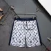 Louis Vuitton Pants for Louis Vuitton Short Pants for men swim trunks #A63472