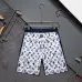 Louis Vuitton Pants for Louis Vuitton Short Pants for men swim trunks #A63472