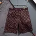 Louis Vuitton Pants for Louis Vuitton Short Pants for men swim trunks #A63475