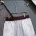 Louis Vuitton Pants for Louis Vuitton Short Pants for men swim trunks #A63475