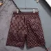 Louis Vuitton Pants for Louis Vuitton Short Pants for men swim trunks #A63475