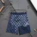 Louis Vuitton Pants for Louis Vuitton Short Pants for men swim trunks #A63476