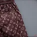 Louis Vuitton Pants for Louis Vuitton Short Pants for men swim trunks #A63476