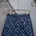 Louis Vuitton Pants for Louis Vuitton Short Pants for men swim trunks #A63480