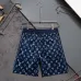 Louis Vuitton Pants for Louis Vuitton Short Pants for men swim trunks #A63480