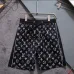 Louis Vuitton Pants for Louis Vuitton Short Pants for men swim trunks #A63480