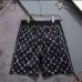 Louis Vuitton Pants for Louis Vuitton Short Pants for men swim trunks #A63480