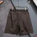 Louis Vuitton Pants for Louis Vuitton Short Pants for men swim trunks #A63481