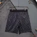 Louis Vuitton Pants for Louis Vuitton Short Pants for men swim trunks #A63481