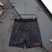 Louis Vuitton Pants for Louis Vuitton Short Pants for men swim trunks #A63481