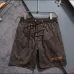 Louis Vuitton Pants for Louis Vuitton Short Pants for men swim trunks #A63481