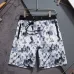 Louis Vuitton Pants for Louis Vuitton Short Pants for men swim trunks #A63482