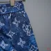 Louis Vuitton Pants for Louis Vuitton Short Pants for men swim trunks #A63487