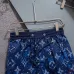 Louis Vuitton Pants for Louis Vuitton Short Pants for men swim trunks #A63487