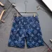 Louis Vuitton Pants for Louis Vuitton Short Pants for men swim trunks #A63487