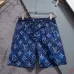 Louis Vuitton Pants for Louis Vuitton Short Pants for men swim trunks #A63487