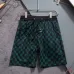 Louis Vuitton Pants for Louis Vuitton Short Pants for men swim trunks #A63489