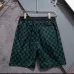 Louis Vuitton Pants for Louis Vuitton Short Pants for men swim trunks #A63489
