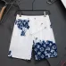 Louis Vuitton Pants for Louis Vuitton Short Pants for men swim trunks #A63491