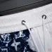 Louis Vuitton Pants for Louis Vuitton Short Pants for men swim trunks #A63491