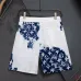 Louis Vuitton Pants for Louis Vuitton Short Pants for men swim trunks #A63491