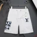 Louis Vuitton Pants for Louis Vuitton Short Pants for men swim trunks #A63494