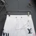 Louis Vuitton Pants for Louis Vuitton Short Pants for men swim trunks #A63494