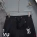 Louis Vuitton Pants for Louis Vuitton Short Pants for men swim trunks #A63494