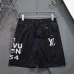 Louis Vuitton Pants for Louis Vuitton Short Pants for men swim trunks #A63494
