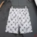 Louis Vuitton Pants for Louis Vuitton Short Pants for men swim trunks #A63495