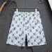 Louis Vuitton Pants for Louis Vuitton Short Pants for men swim trunks #A63495