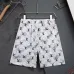 Louis Vuitton Pants for Louis Vuitton Short Pants for men swim trunks #A63495