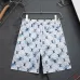 Louis Vuitton Pants for Louis Vuitton Short Pants for men swim trunks #A63495