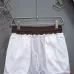 Louis Vuitton Pants for Louis Vuitton Short Pants for men swim trunks #A63497