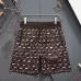 Louis Vuitton Pants for Louis Vuitton Short Pants for men swim trunks #A63497