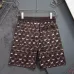 Louis Vuitton Pants for Louis Vuitton Short Pants for men swim trunks #A63497