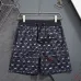 Louis Vuitton Pants for Louis Vuitton Short Pants for men swim trunks #A63497