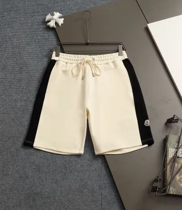 Moncler Short pants for Men #A63419 Moncler Short pants for Men #A63419