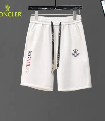 Moncler Shorts #A65648