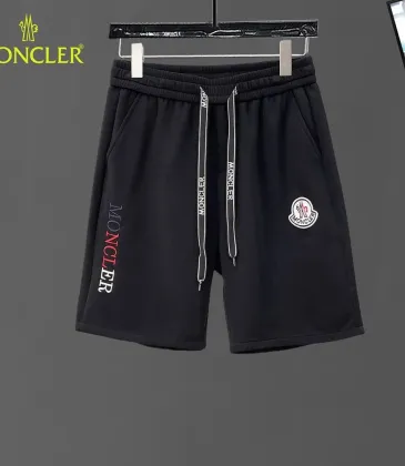 Moncler Shorts #A65649