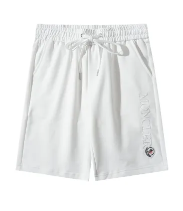 Moncler Shorts for Men #A65096