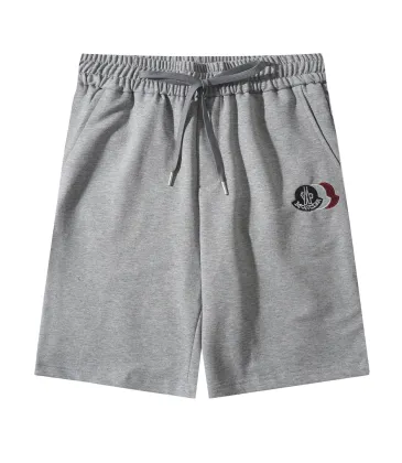 Moncler Shorts for Men #A65097