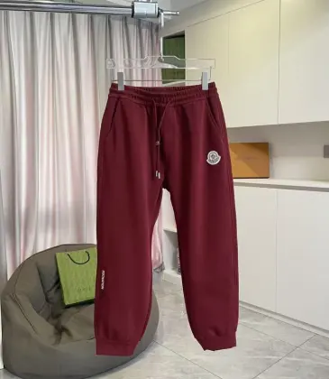Moncler pants for Men #A55461