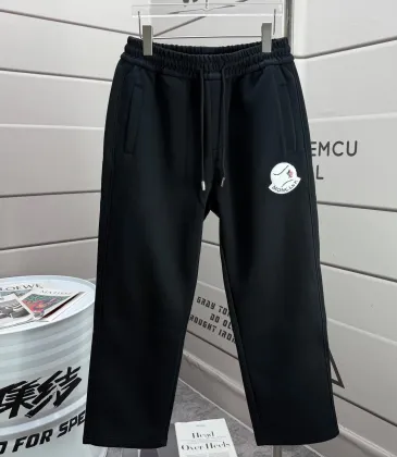 Moncler pants for Men #A55974
