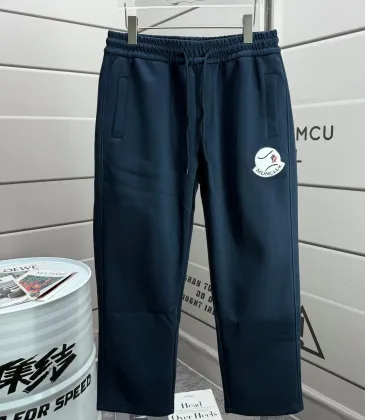 Moncler pants for Men #A55975